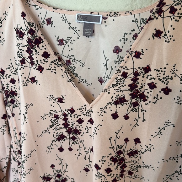 Chelsea 28 top from Nordstrom - Picture 3 of 6